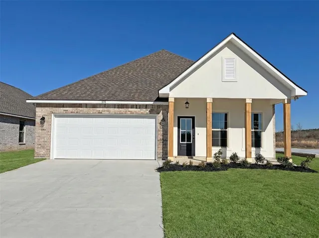 $276,030 | 5196 Cadabra Drive, Shreveport, LA 71107