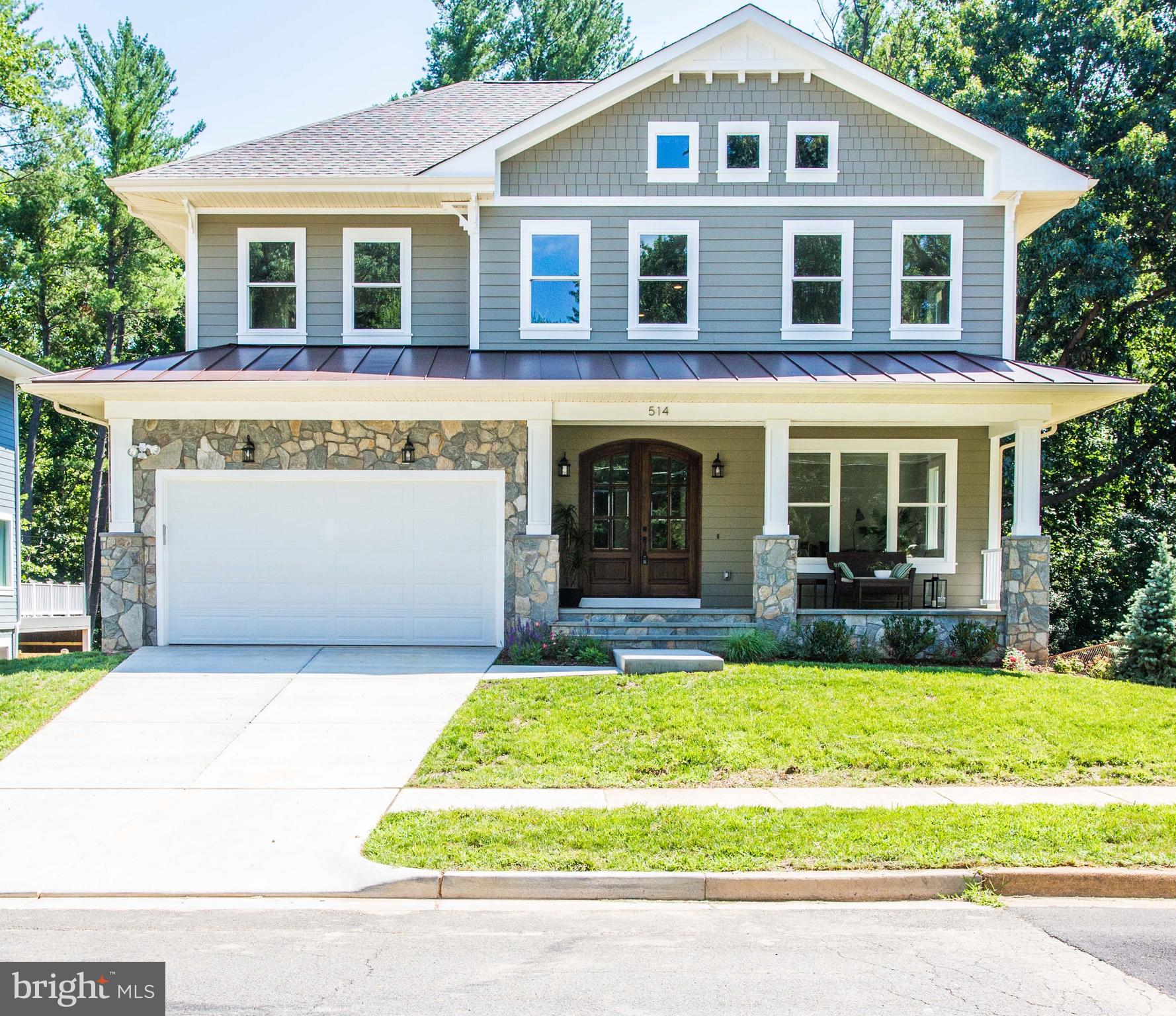 103 Tapawingo Road Southwest Vienna, VA 22180 - Photo 1 of 27 Gallery Image 1