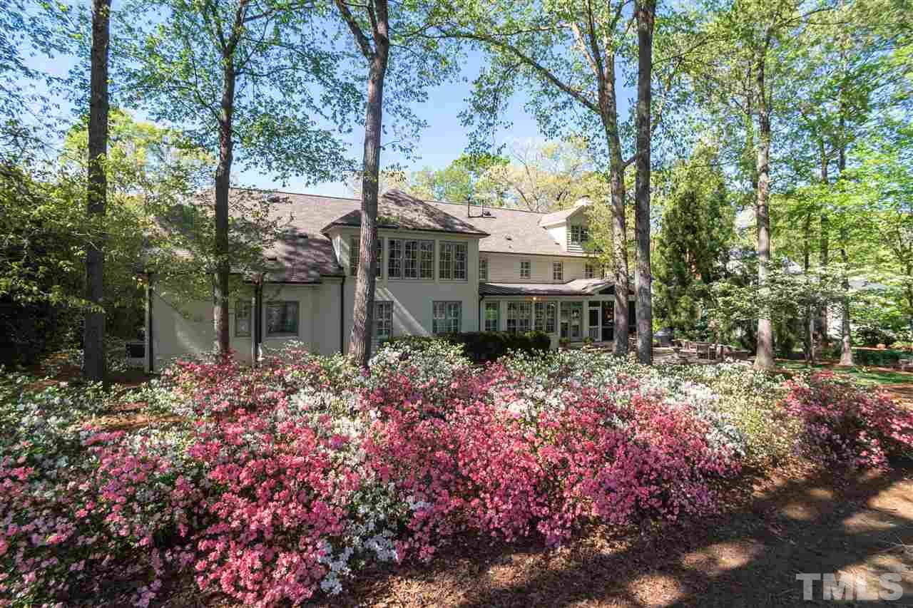 7108 North Ridge Drive Raleigh, NC 27615 - Photo 3 of 3
