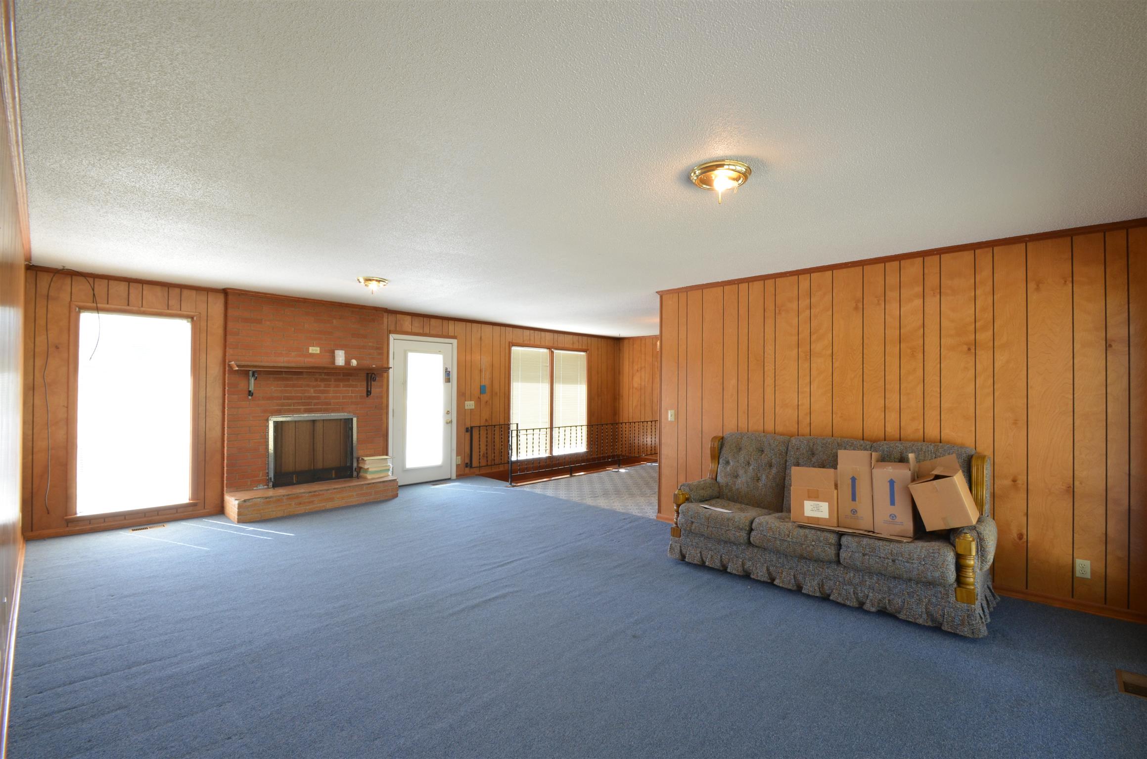 7790 Lebanon Road Mount Juliet, TN 37122 - Photo 3 of 11 a living room with furniture and a large window