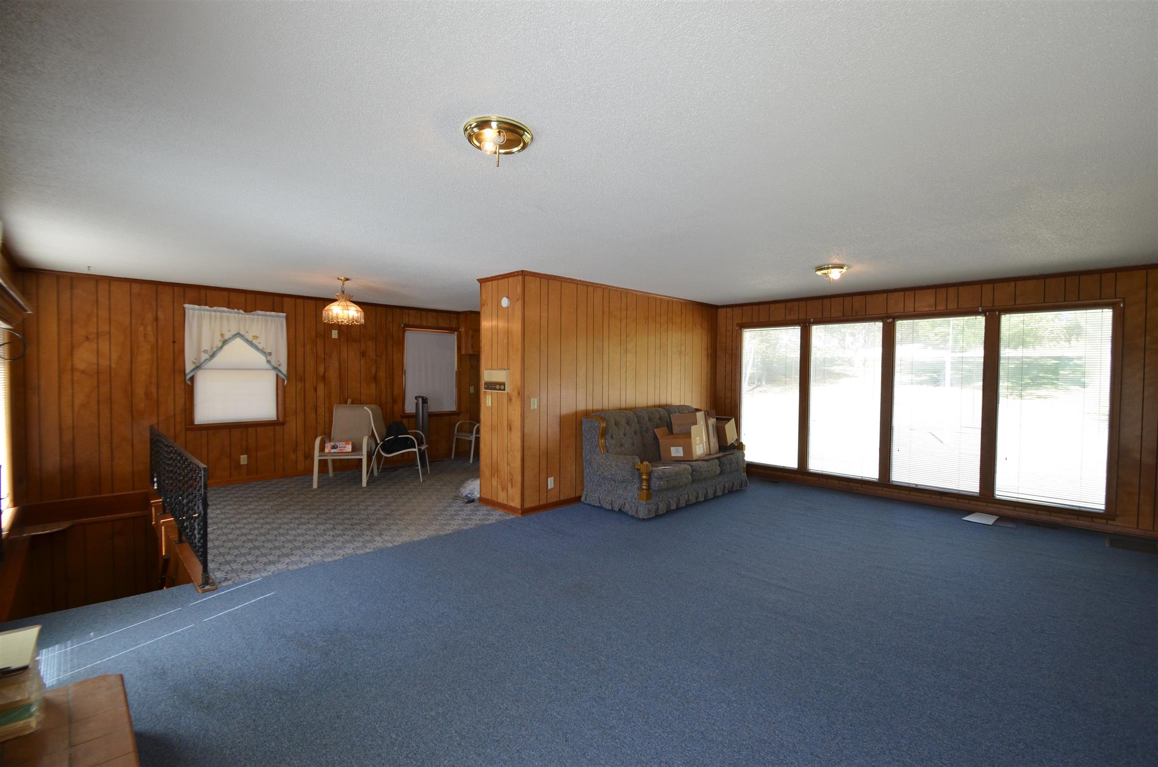 7790 Lebanon Road Mount Juliet, TN 37122 - Photo 4 of 11 a view of livingroom with furniture and staircase