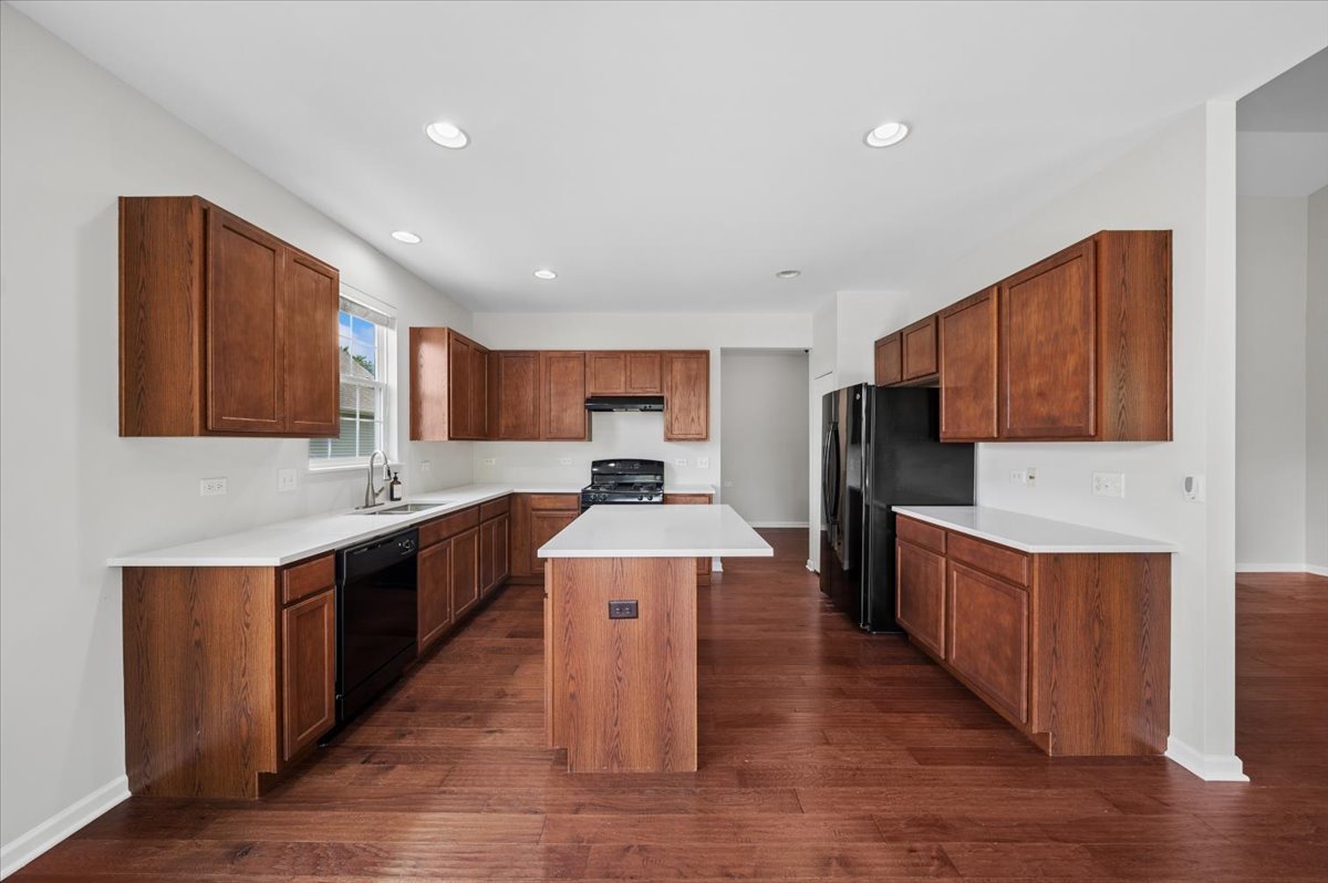 1112 Ridge Road Shorewood, IL 60404 - Photo 17 of 26