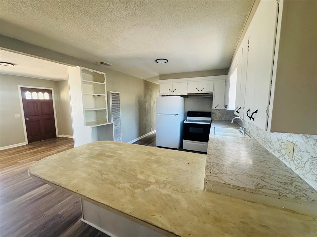601 6th Avenue Rochester, TX 79544 - Photo 1 of 14 Gallery Image 1
