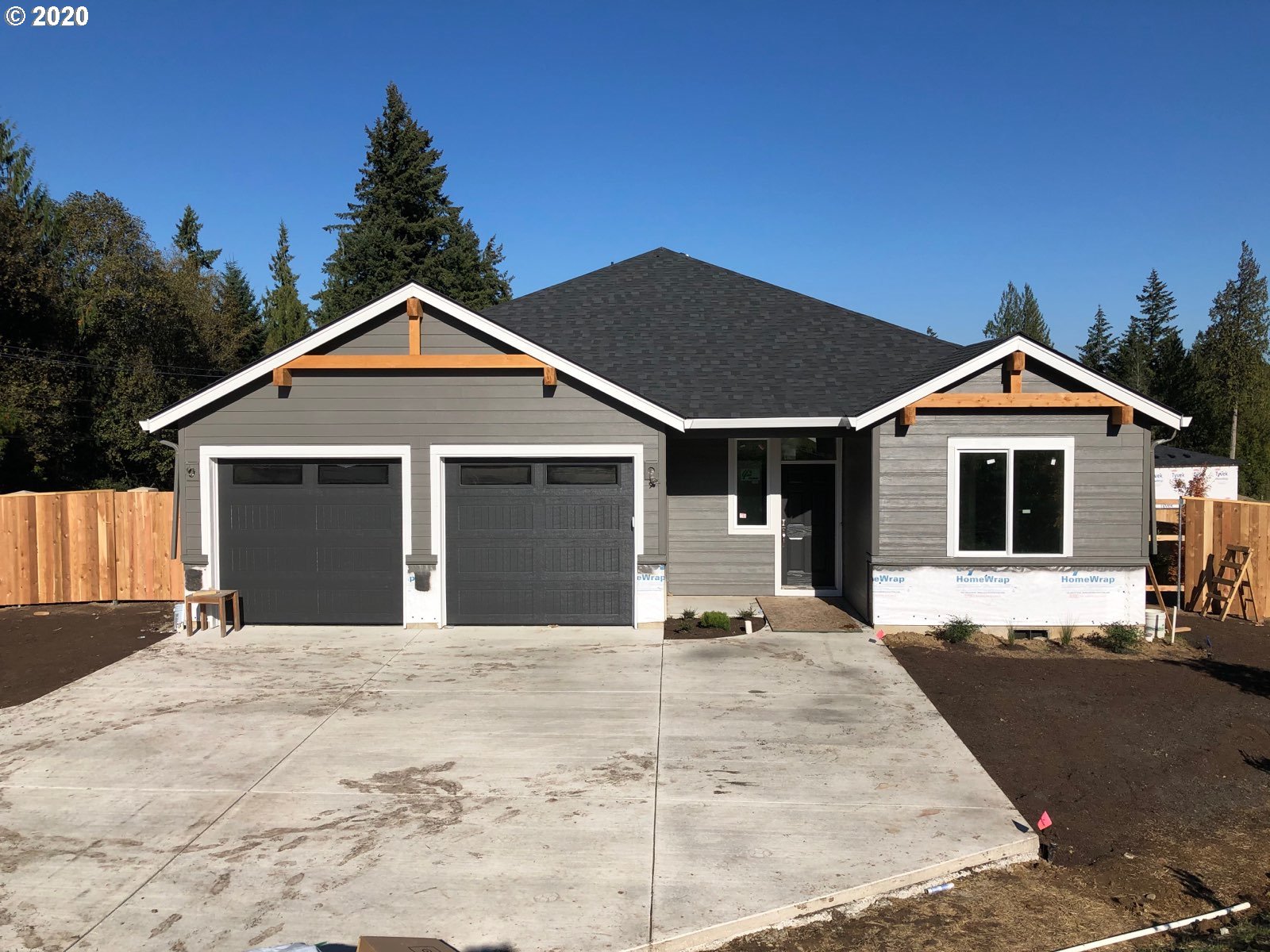 3900 South Hay Field Circle Ridgefield, WA 98642 - Photo 1 of 29