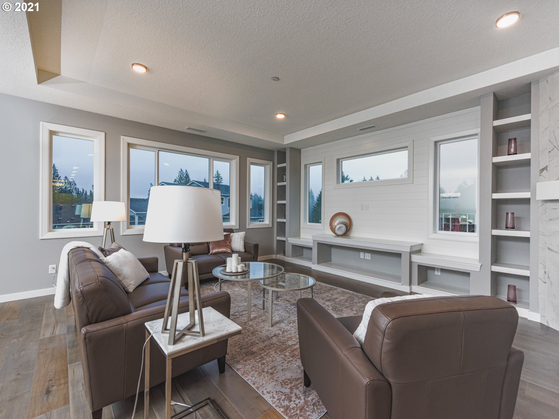3900 South Hay Field Circle Ridgefield, WA 98642 - Photo 27 of 29