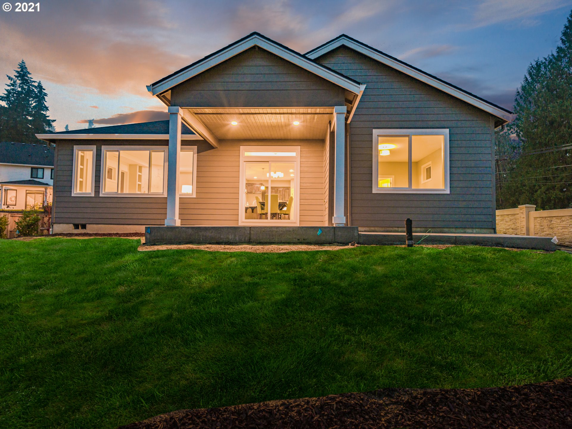 3900 South Hay Field Circle Ridgefield, WA 98642 - Photo 28 of 29