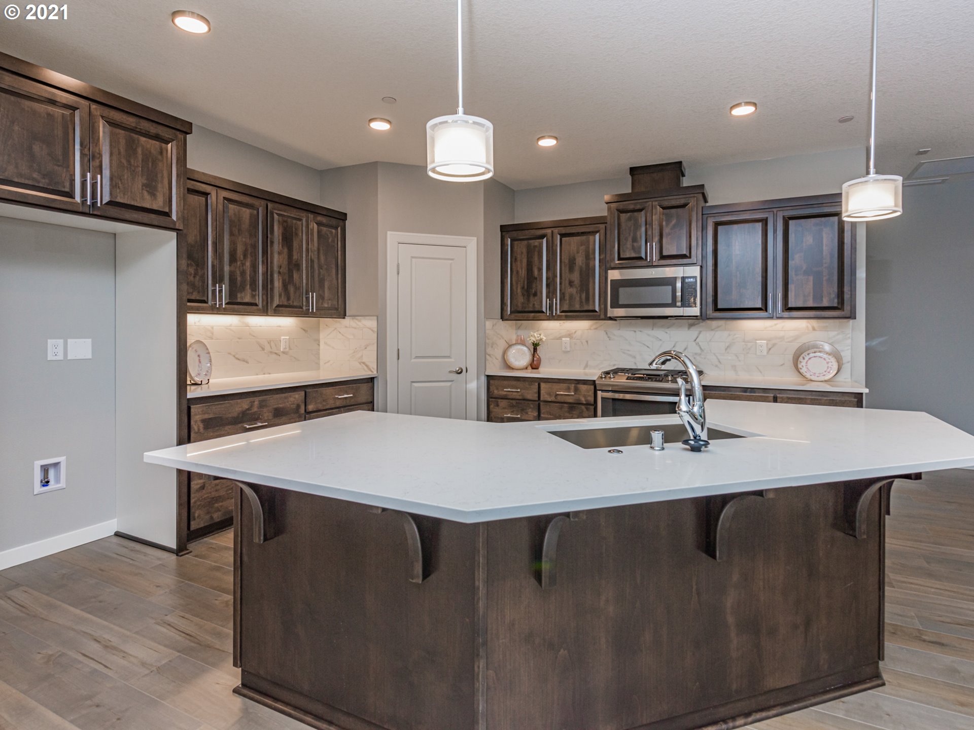 3900 South Hay Field Circle Ridgefield, WA 98642 - Photo 8 of 29