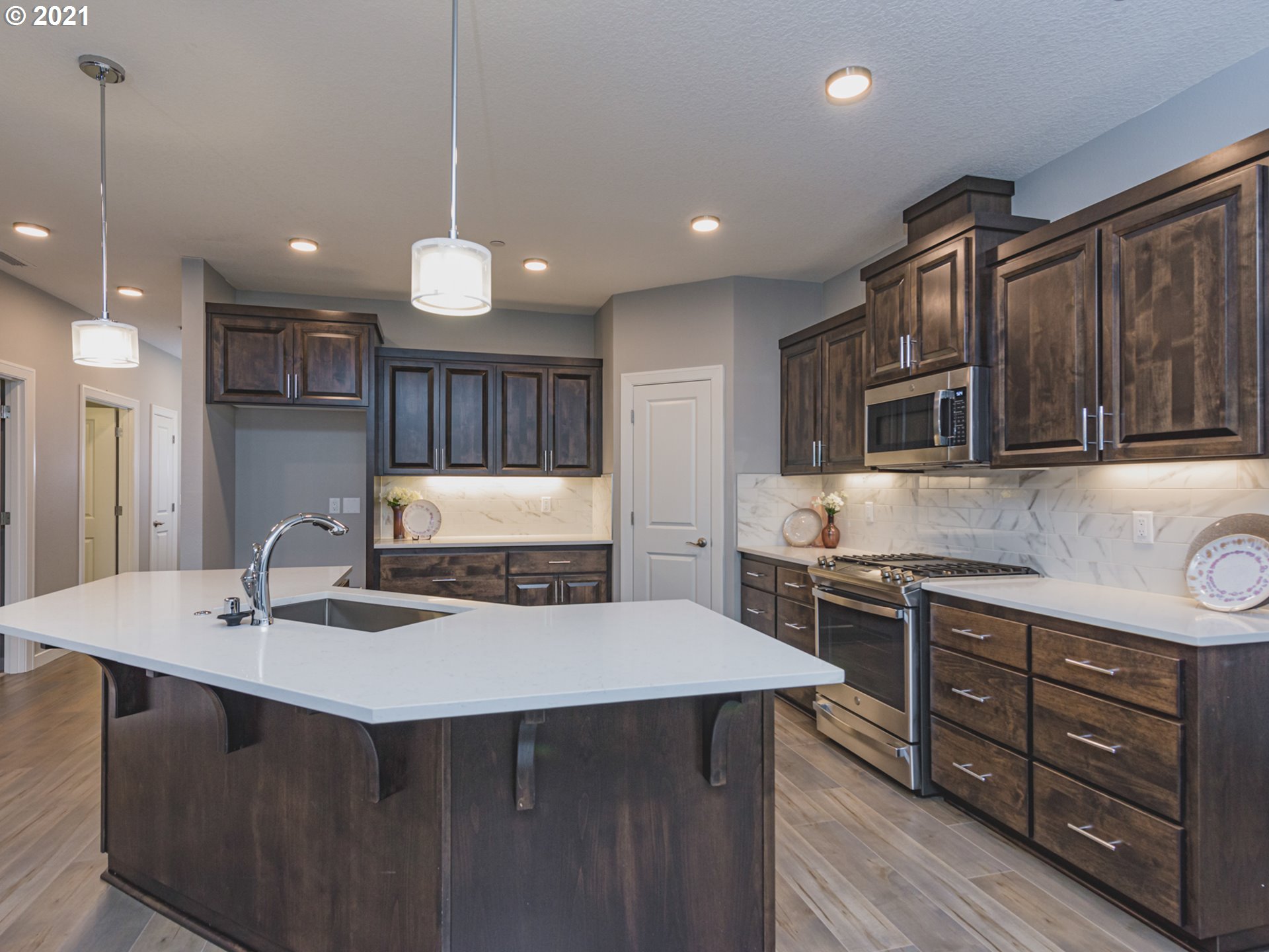 3900 South Hay Field Circle Ridgefield, WA 98642 - Photo 9 of 29