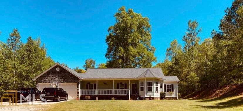 688 Horace Reed Road Danielsville, GA 30633 - Photo 1 of 1 Gallery Image 1