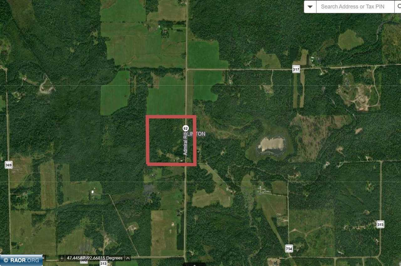 4403 Admiral Road Iron, MN 55751 - Photo 2 of 2