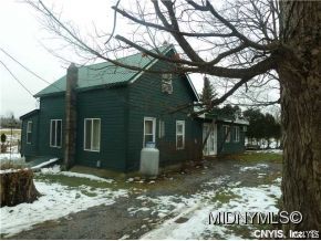 5451 Ottman Road Vernon, NY 13476 - Photo 1 of 1
