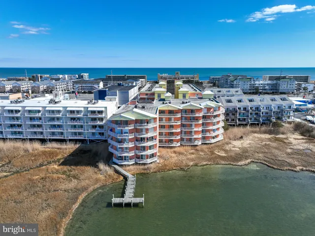 $398,999 | 5405 Coastal Highway, Unit 410, Ocean City, MD 21842
