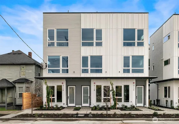 $525,000 | 6712 Corson Avenue South, Unit C, Seattle, WA 98108