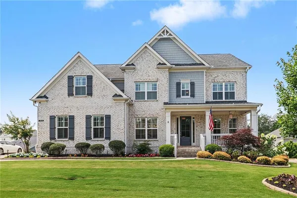 $1,020,000 | 3605 Valleyway Road, Cumming, GA 30040