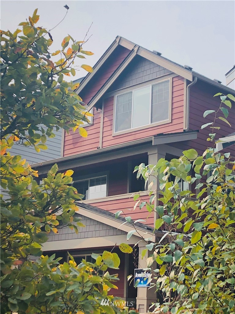 3207 Southwest Holly Street, Unit 33JJ Seattle, WA 98126 - Photo 1 of 27