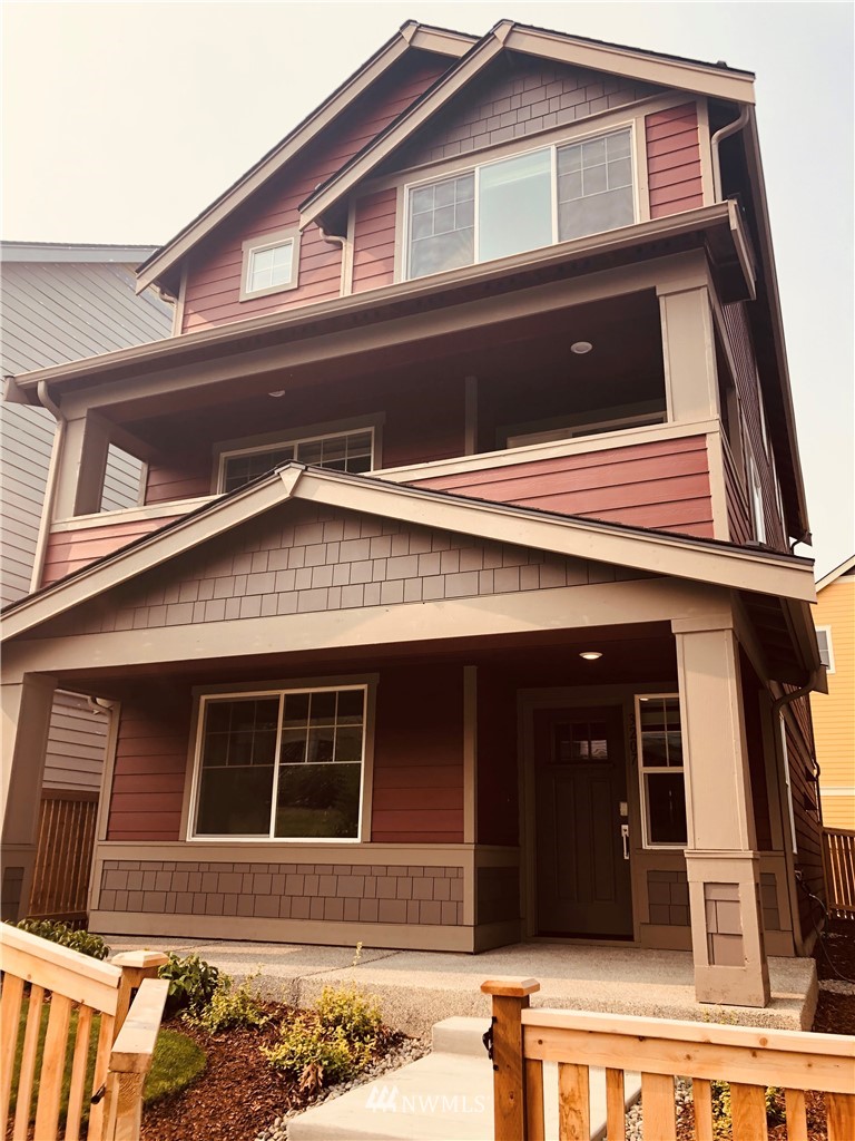 3207 Southwest Holly Street, Unit 33JJ Seattle, WA 98126 - Photo 2 of 27