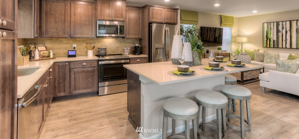 3207 Southwest Holly Street, Unit 33JJ Seattle, WA 98126 - Photo 19 of 27