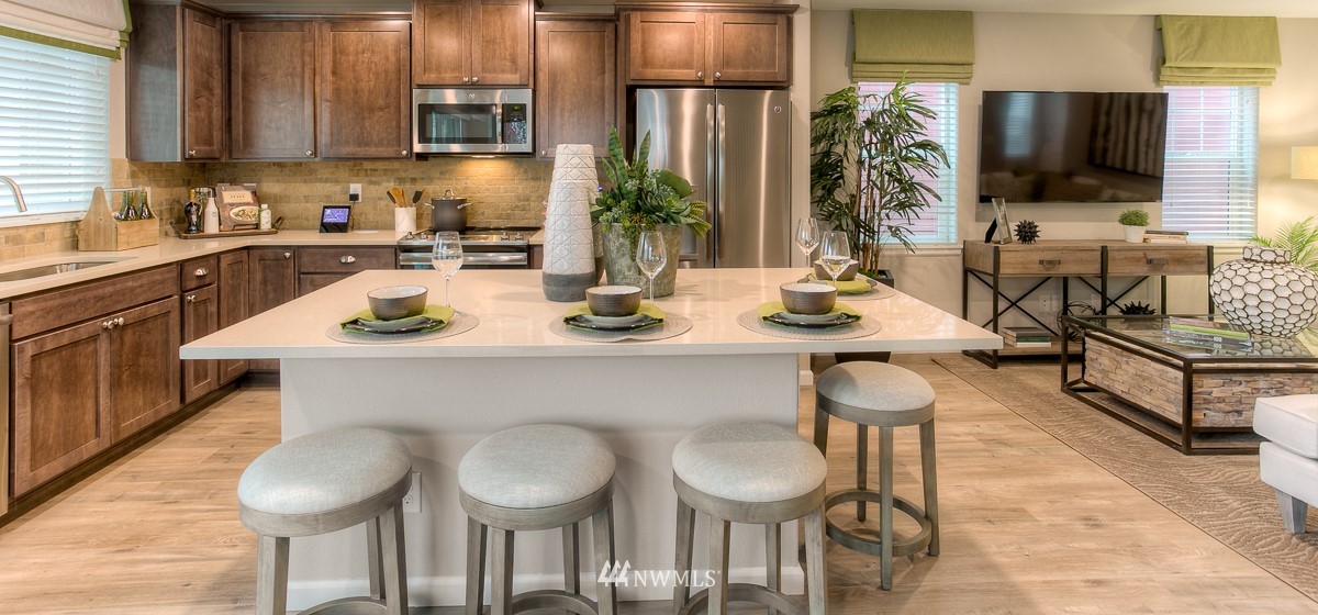 3207 Southwest Holly Street, Unit 33JJ Seattle, WA 98126 - Photo 20 of 27