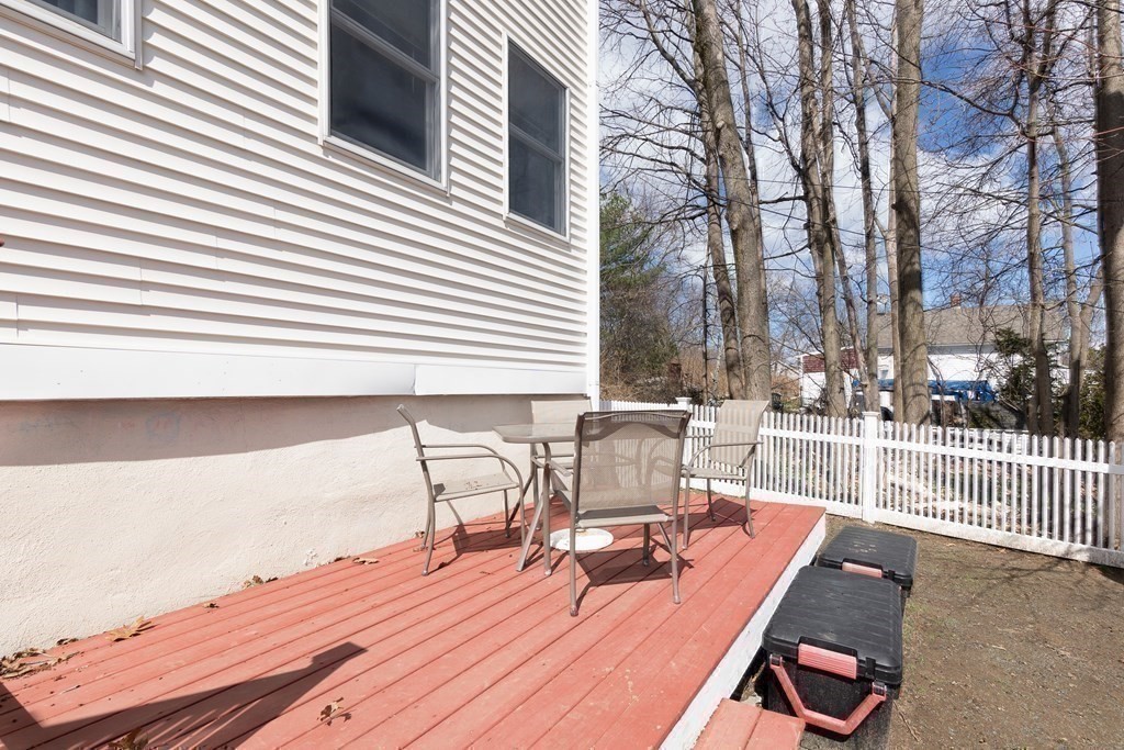 47 Overlook Road Boston, MA 02132 - Photo 27 of 37 Gallery Image 27