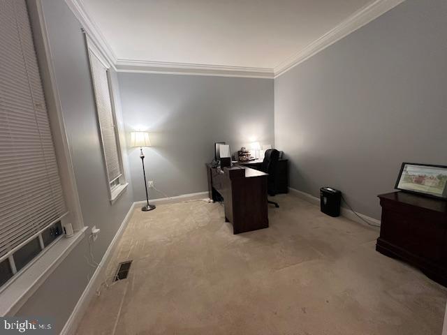 3659 White Hall Road King George, VA 22485 - Photo 22 of 36 a room with furniture and a window