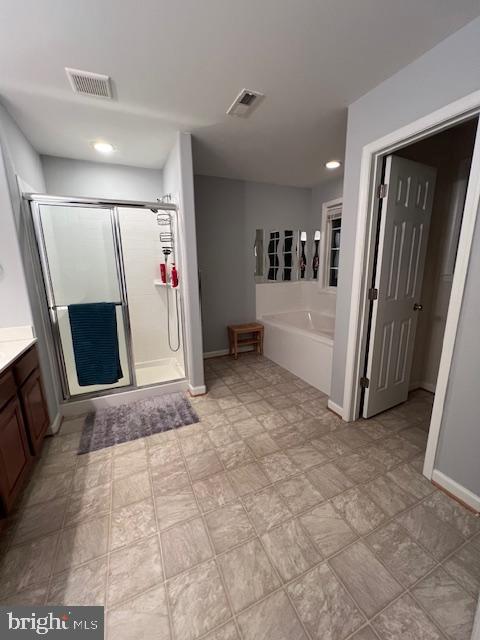 3659 White Hall Road King George, VA 22485 - Photo 24 of 36 a view of entryway with a front door