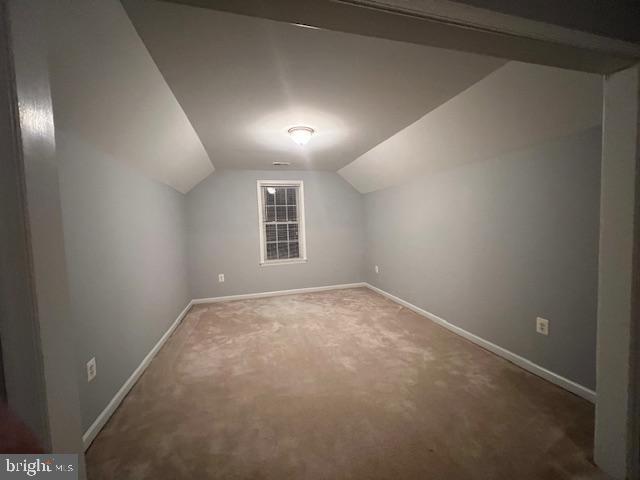 3659 White Hall Road King George, VA 22485 - Photo 26 of 36 an empty room with a window