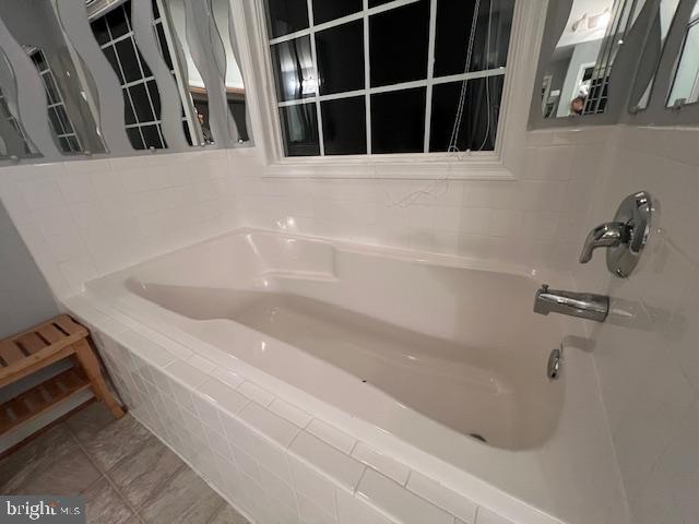 3659 White Hall Road King George, VA 22485 - Photo 29 of 36 a bathroom with a bathtub