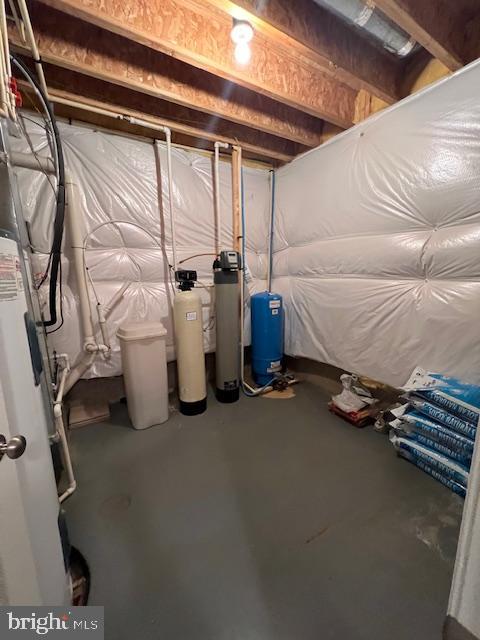 3659 White Hall Road King George, VA 22485 - Photo 35 of 36 a view of a room with gym equipment