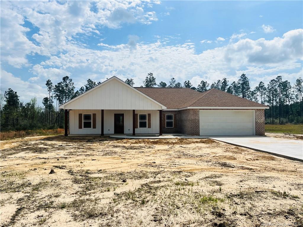 1224 Goodeaux Road Longville, LA 70652 - Photo 1 of 7 Gallery Image 1