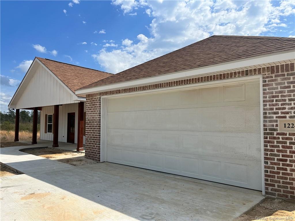 1224 Goodeaux Road Longville, LA 70652 - Photo 2 of 7 Gallery Image 2