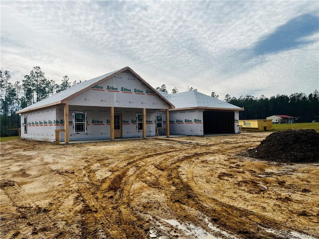1224 Goodeaux Road Longville, LA 70652 - Photo 5 of 7 Gallery Image 5