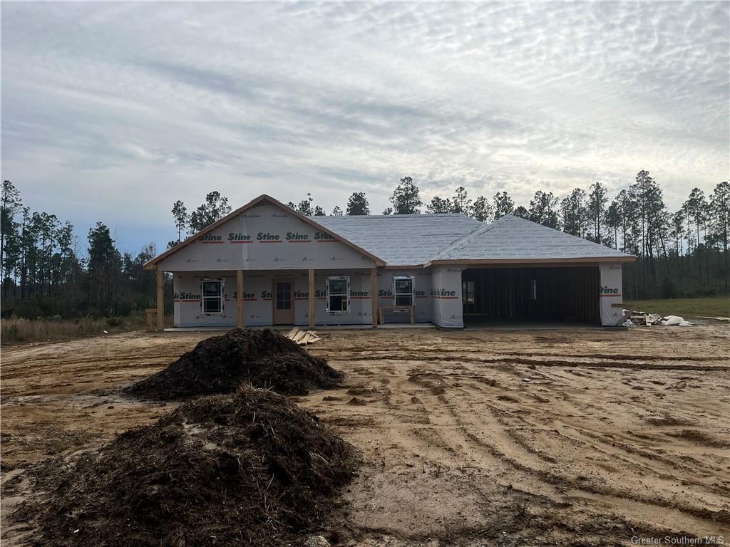 1224 Goodeaux Road Longville, LA 70652 - Photo 6 of 7 Gallery Image 6