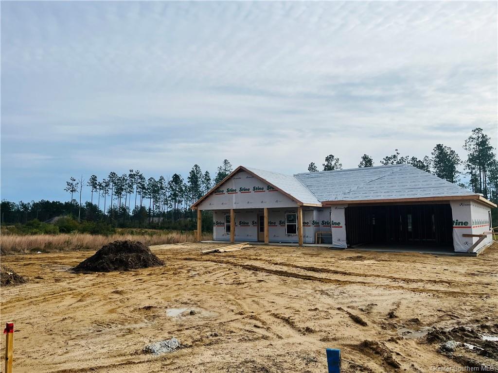 1224 Goodeaux Road Longville, LA 70652 - Photo 7 of 7 Gallery Image 7