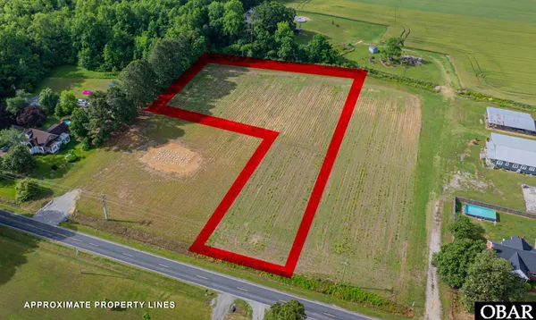 $90,000 | 243 Wildcat Road, Edenton, NC 27932