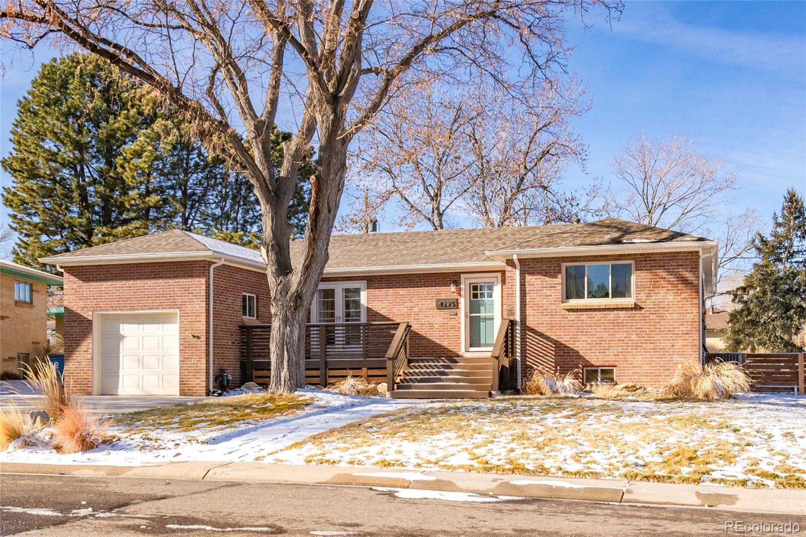 4295 Otis Street Wheat Ridge, CO 80033 - Photo 1 of 40