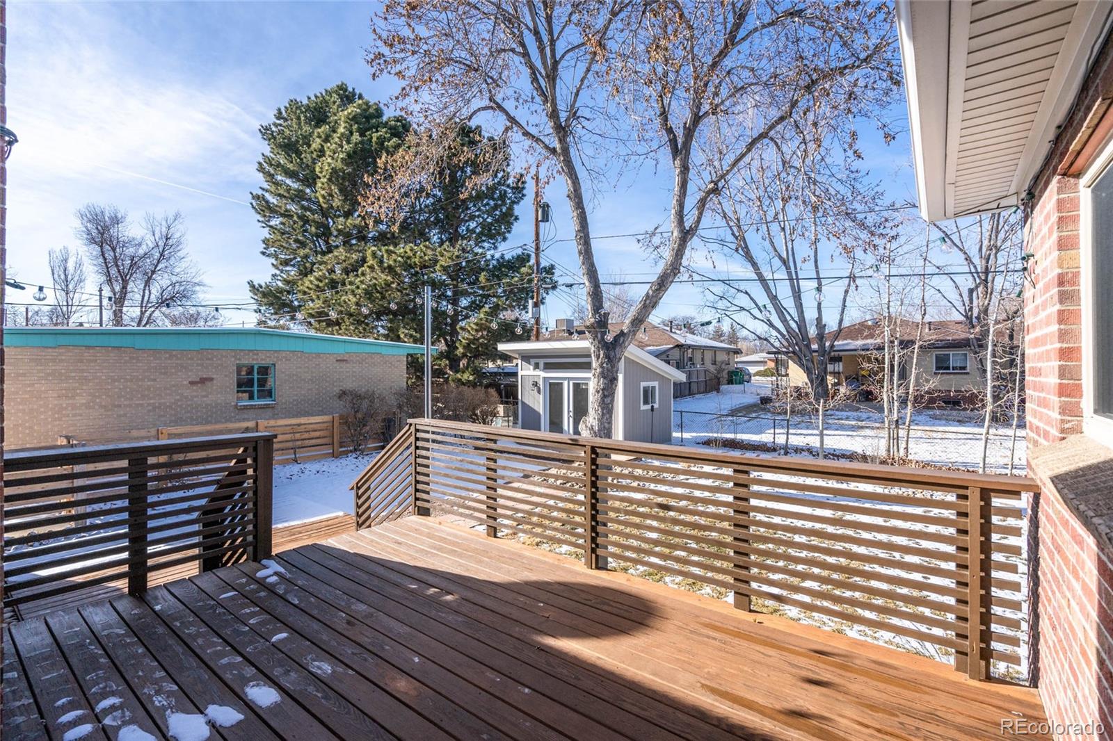 4295 Otis Street Wheat Ridge, CO 80033 - Photo 27 of 40