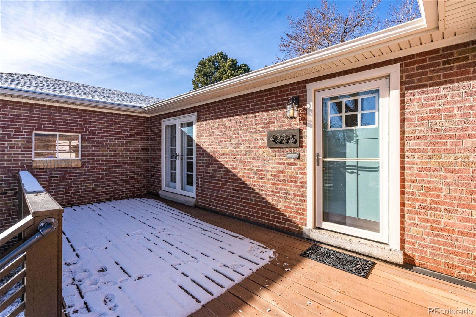 4295 Otis Street Wheat Ridge, CO 80033 - Photo 3 of 40