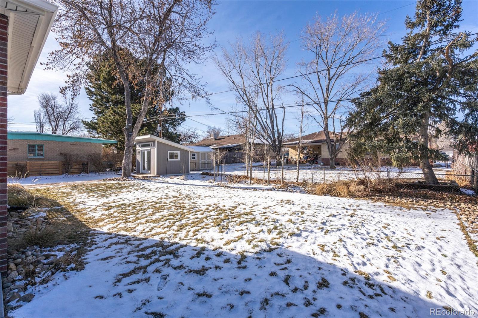 4295 Otis Street Wheat Ridge, CO 80033 - Photo 32 of 40