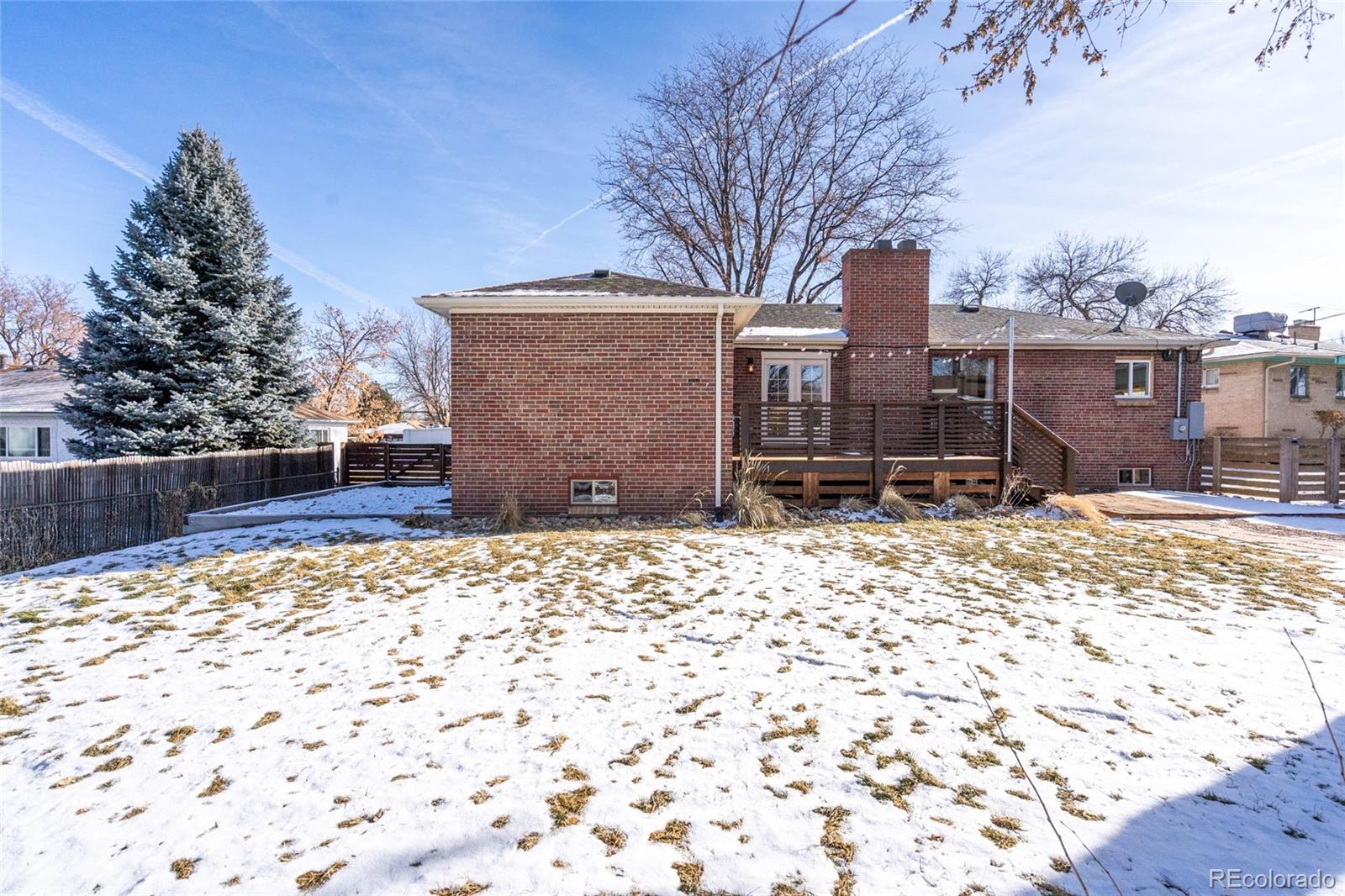 4295 Otis Street Wheat Ridge, CO 80033 - Photo 33 of 40