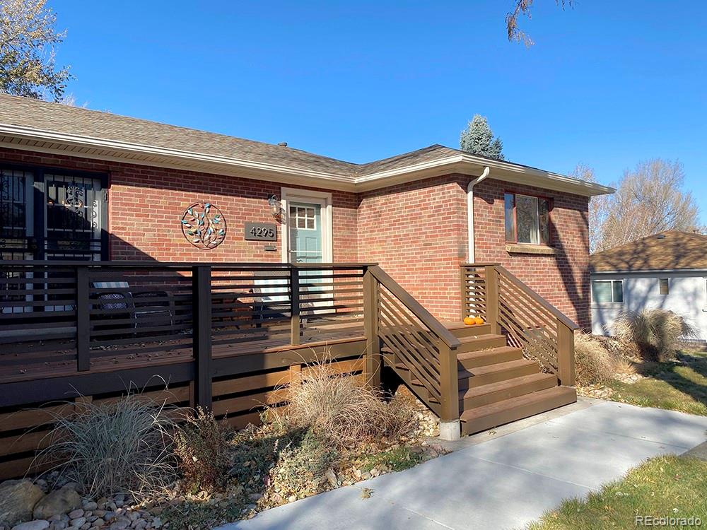 4295 Otis Street Wheat Ridge, CO 80033 - Photo 36 of 40