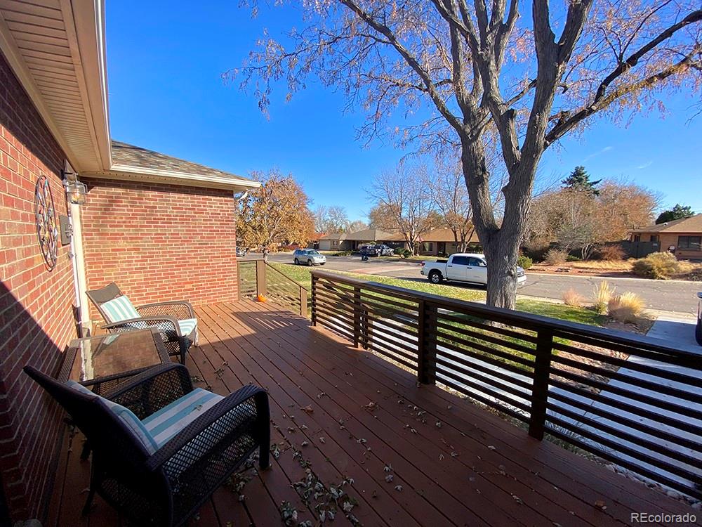 4295 Otis Street Wheat Ridge, CO 80033 - Photo 38 of 40