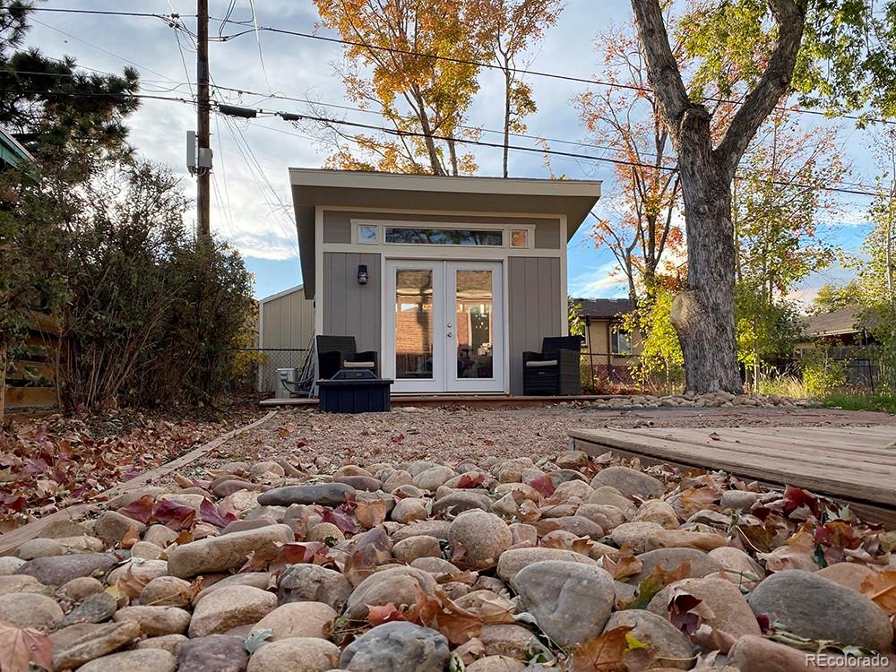 4295 Otis Street Wheat Ridge, CO 80033 - Photo 39 of 40