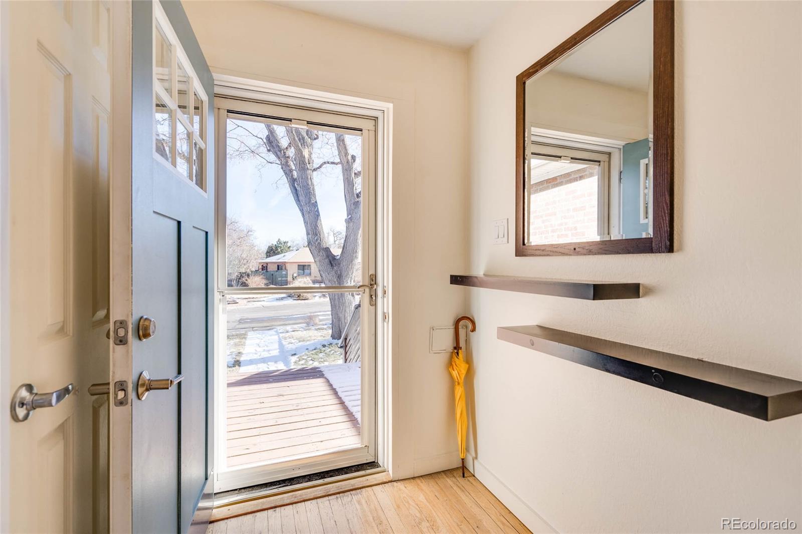 4295 Otis Street Wheat Ridge, CO 80033 - Photo 4 of 40