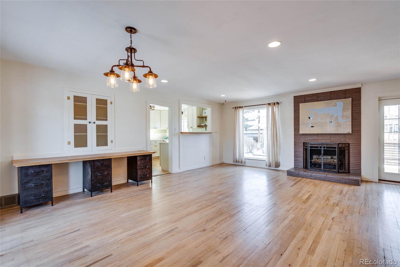 4295 Otis Street Wheat Ridge, CO 80033 - Photo 9 of 40
