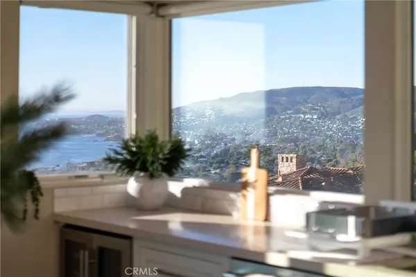 a outdoor living space with furniture and garden view