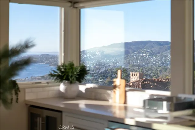 a outdoor living space with furniture and garden view