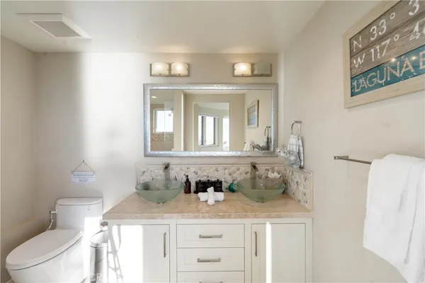 a water heater on the wall