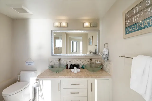 a water heater on the wall