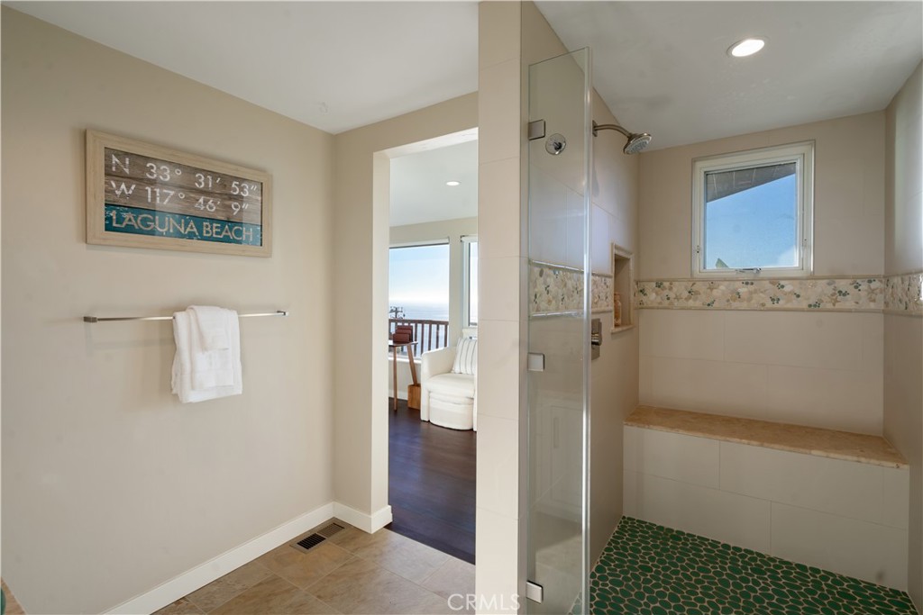 2192 Crestview Drive Laguna Beach, CA 92651 - Photo 34 of 54 a view of bathroom