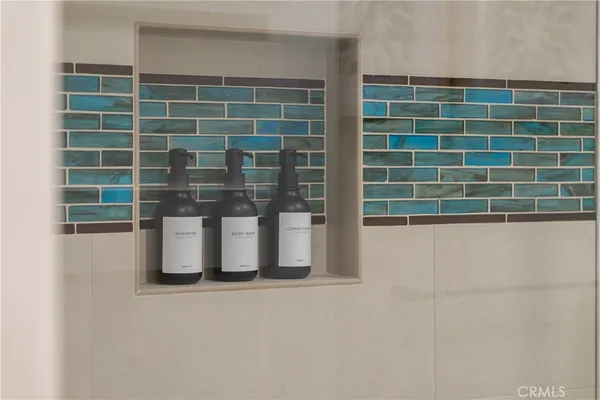 a view of city and ocean